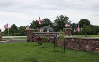 Update on Cemetery Expansion