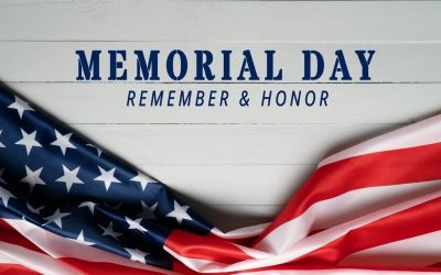 Memorial Day Celebration