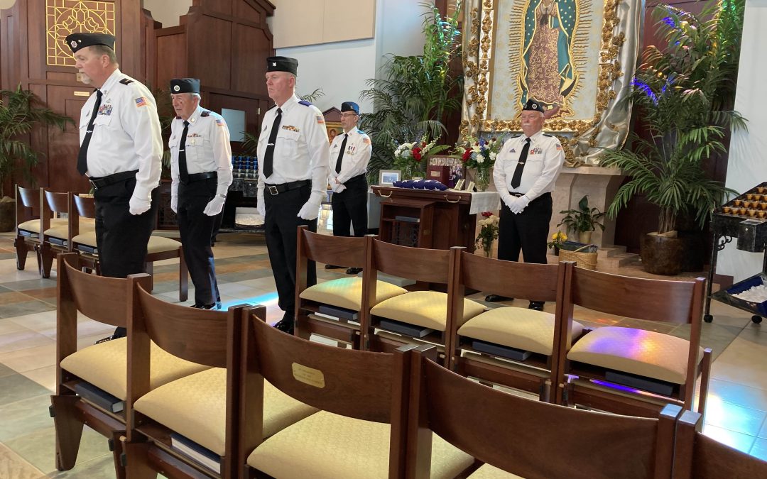 Remembering One of Our Own: John Lee