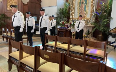 Remembering One of Our Own: John Lee