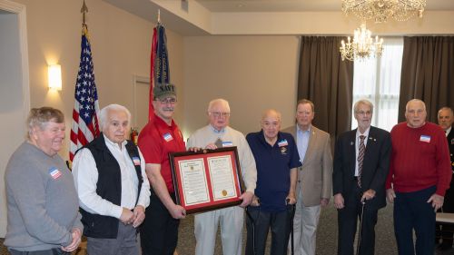 15th Anniversary Gallery