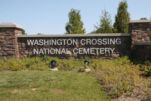2012 New Cemetery
