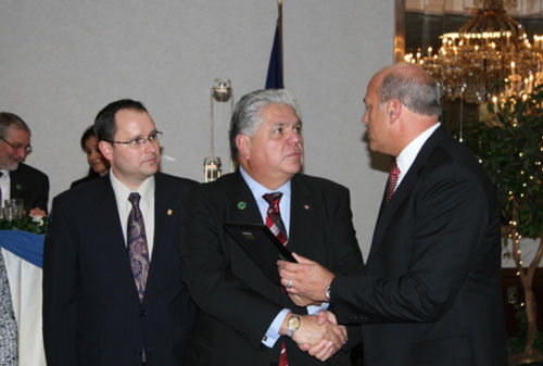 2013 Third Awards Dinner