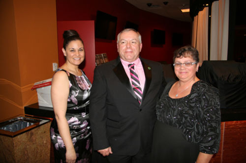 2014 Fourth Awards Dinner