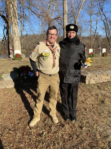 2024 Wreaths Across America