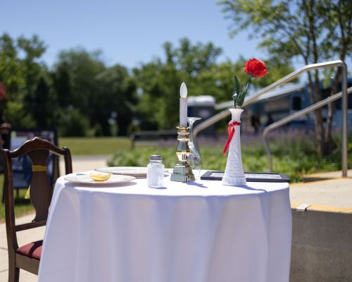 Bristol Township Veterans Event June 1st, 2024