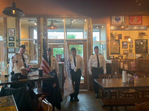 Mission BBQ 911 event4