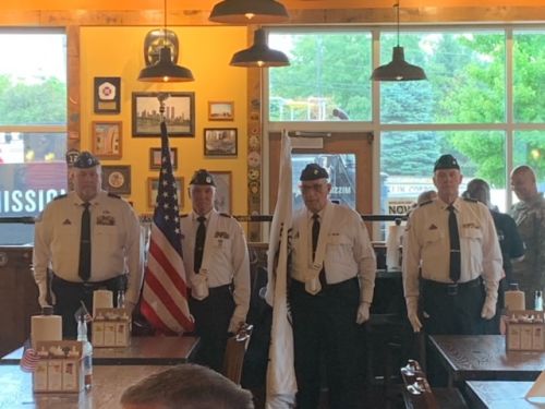 Mission BBQ 911 event5