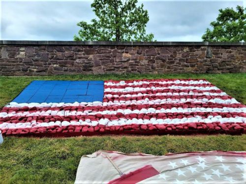 2022 Memorial Day Activities